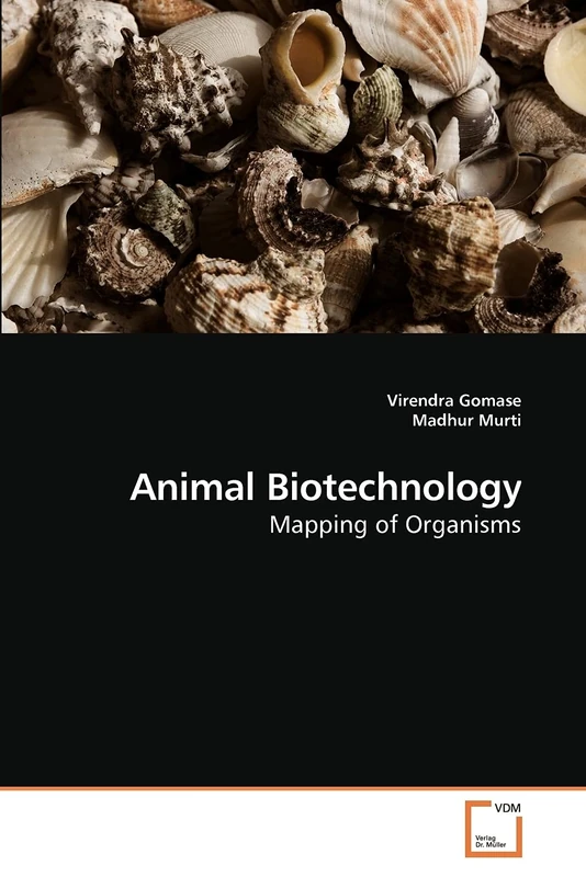 Animal Biotechnology: Mapping of Organisms