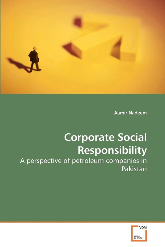 Corporate Social Responsibility: A perspective of petroleum companies in Pakistan