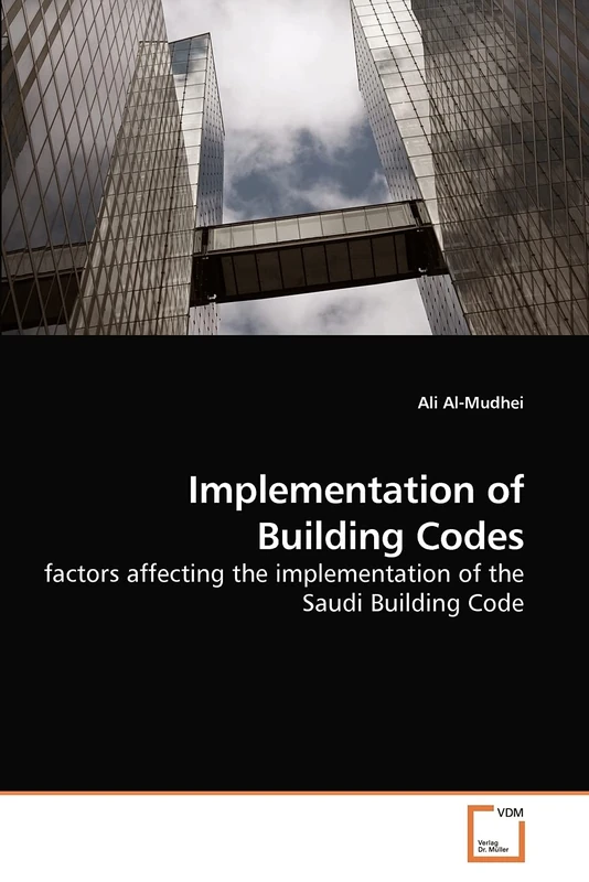 Implementation of Building Codes: factors affecting the implementation of the Saudi Building Code - Image 1