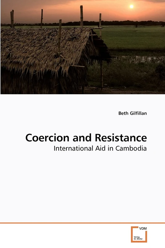 Coercion and Resistance: International Aid in Cambodia - Image 1