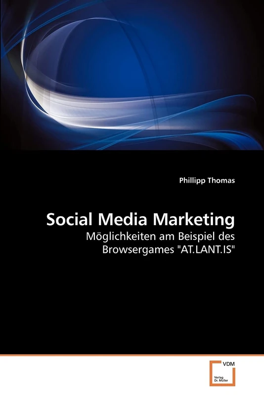 Social Media Marketing: Möglichkeiten am Beispiel des Browsergames "AT.LANT.IS" - Image 1