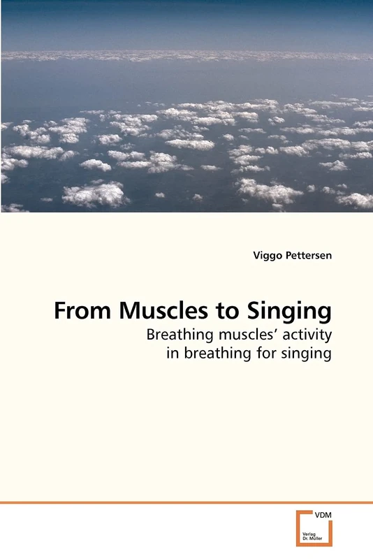 From Muscles to Singing: Breathing muscles? activity in breathing for singing