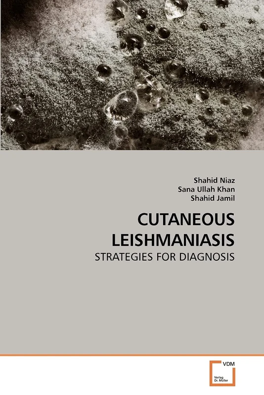 CUTANEOUS LEISHMANIASIS: STRATEGIES FOR DIAGNOSIS