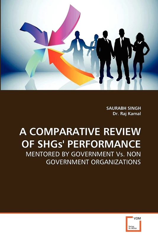 A Comparative Review of SHGs' Performance: Mentored by Government vs. Non Government Organizations - Image 1