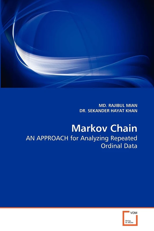 Markov Chain: An Approach for Analyzing Repeated Ordinal Data - Image 1