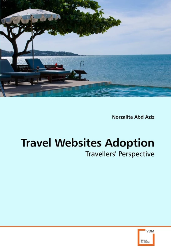 Travel Websites Adoption: Travellers' Perspective