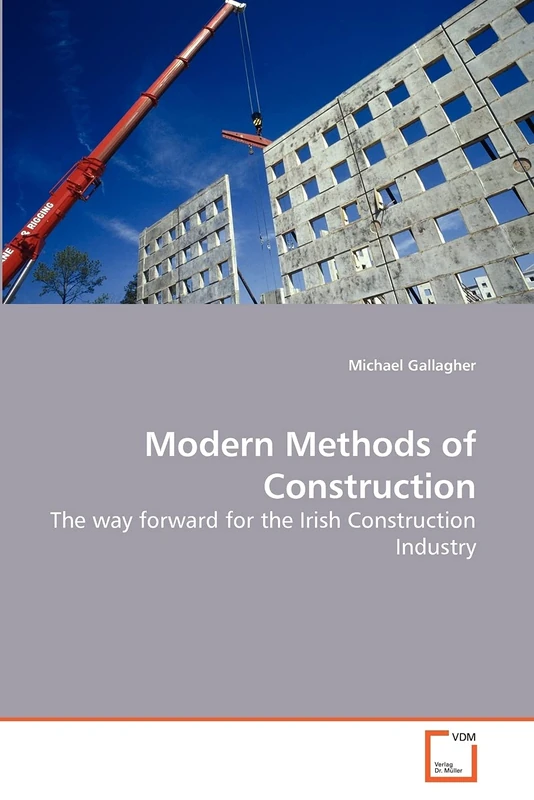 Modern Methods of Construction: The way forward for the Irish Construction Industry - Image 1