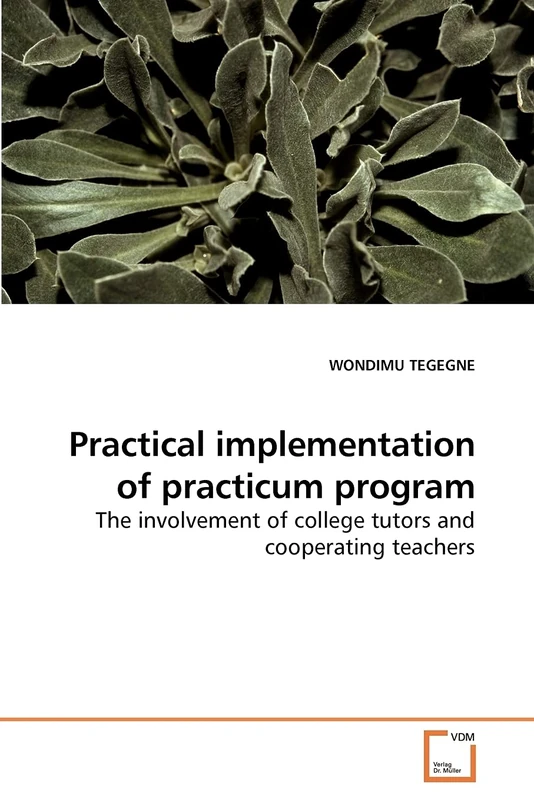 Practical implementation of practicum program: The involvement of college tutors and cooperating teachers
