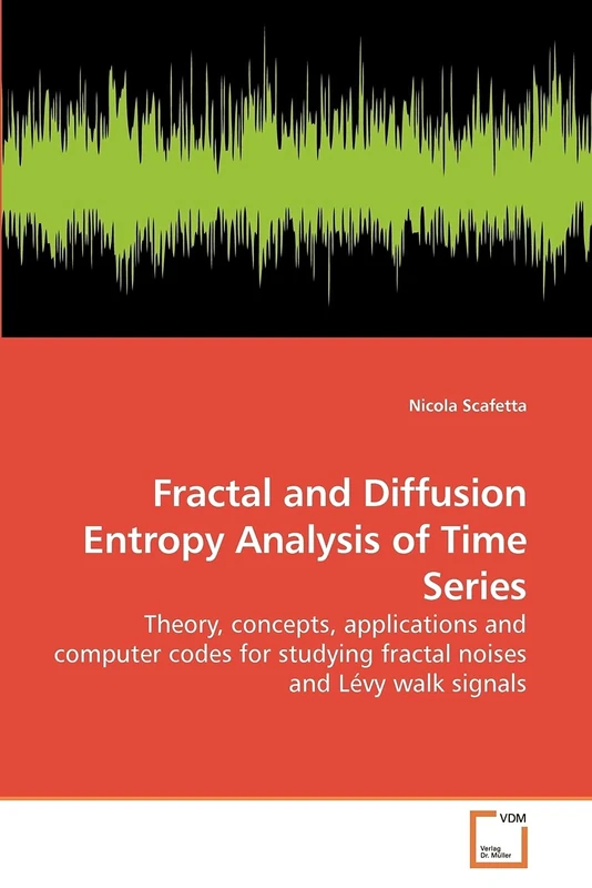 Fractal and Diffusion Entropy Analysis of Time Series: Theory, concepts, applications and computer codes for studying fractal noises and Lévy walk signals