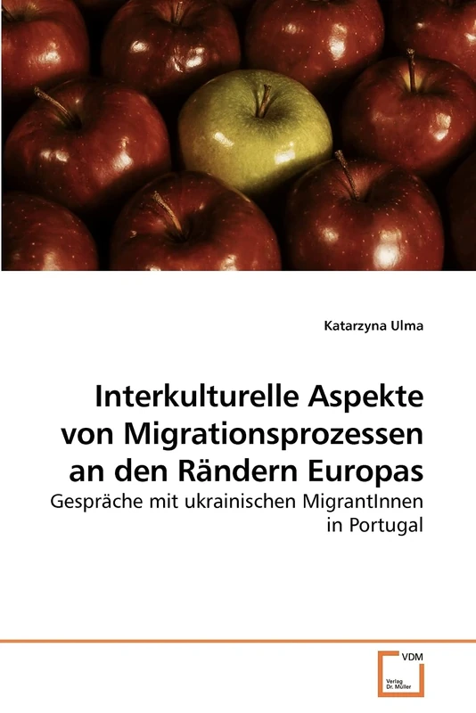 Interkulturelle Aspekte von Migrationsprozessen an den Rändern Europas: Gespräche mit ukrainischen MigrantInnen in Portugal - Image 1