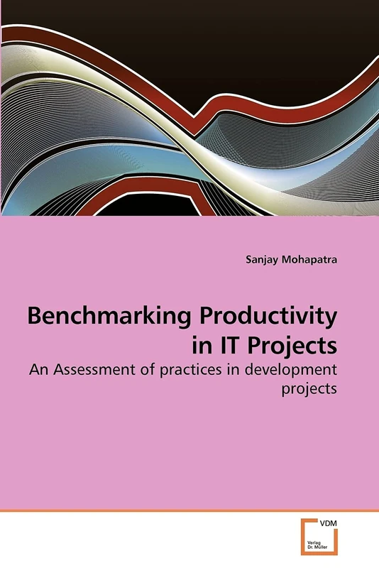 Benchmarking Productivity in IT Projects: An Assessment of practices in development projects - Image 1