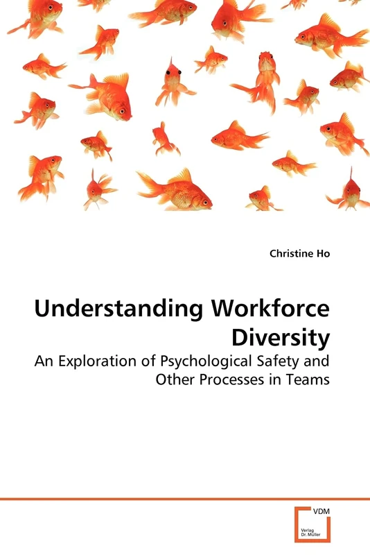 Understanding Workforce Diversity: An Exploration of Psychological Safety and Other Processes in Teams