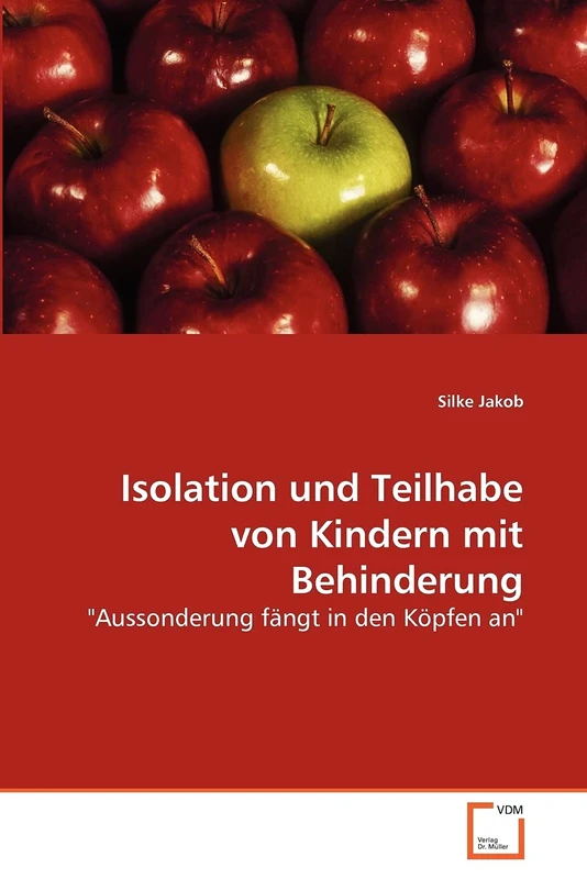 Isolation und Teilhabe von Kindern mit Behinderung: "Aussonderung fängt in den Köpfen an"