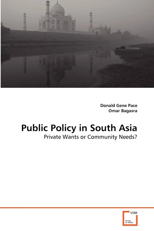 Public Policy in South Asia: Private Wants or Community Needs? - Image 1