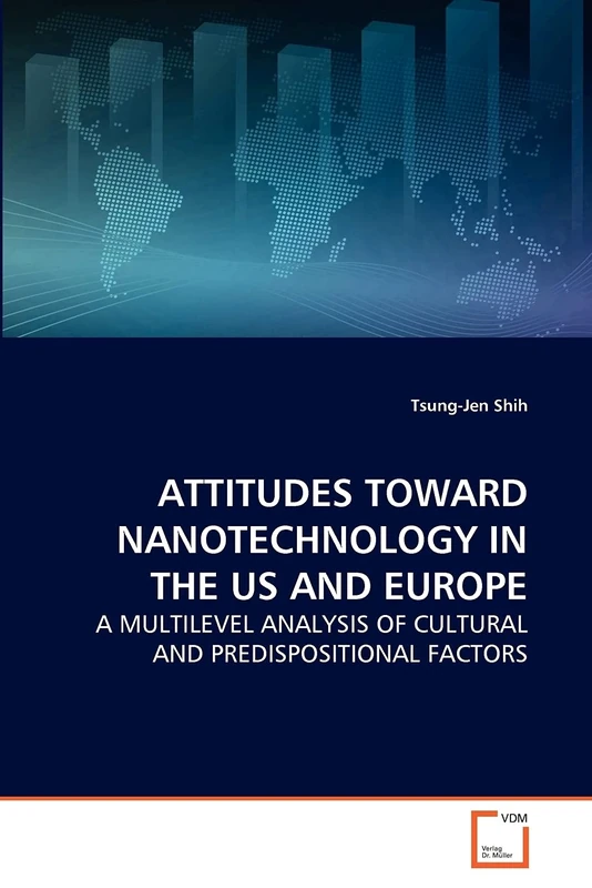 Attitudes toward Nanotechnology in the US and Europe: A Multilevel Analysis of Cultural and Predispositional Factors