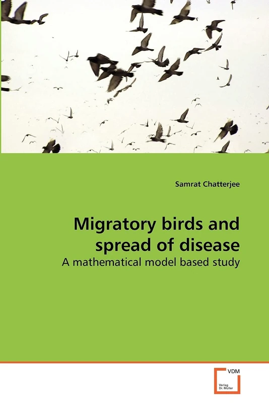 Migratory birds and spread of disease: A mathematical model based study