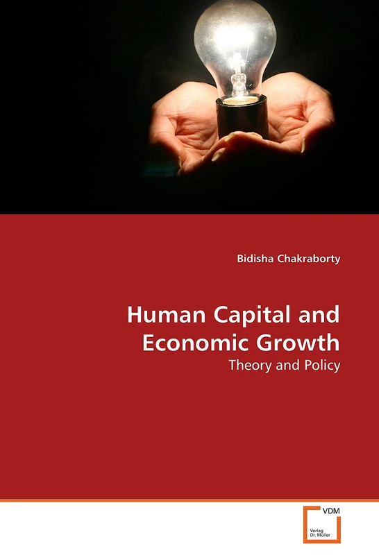 Human Capital and Economic Growth: Theory and Policy