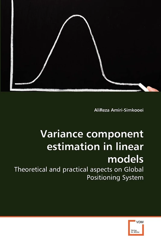 Variance component estimation in linear models: Theoretical and practical aspects on Global Positioning System
