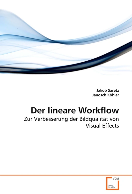 Der lineare Workflow: Zur Verbesserung der Bildqualität von Visual Effects - Image 1
