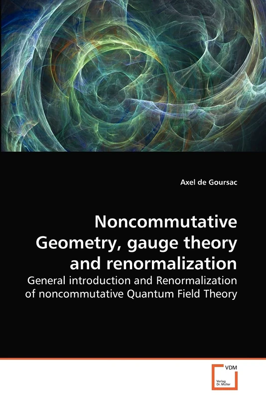 Noncommutative Geometry, gauge theory and renormalization: General introduction and Renormalization of noncommutative Quantum Field Theory