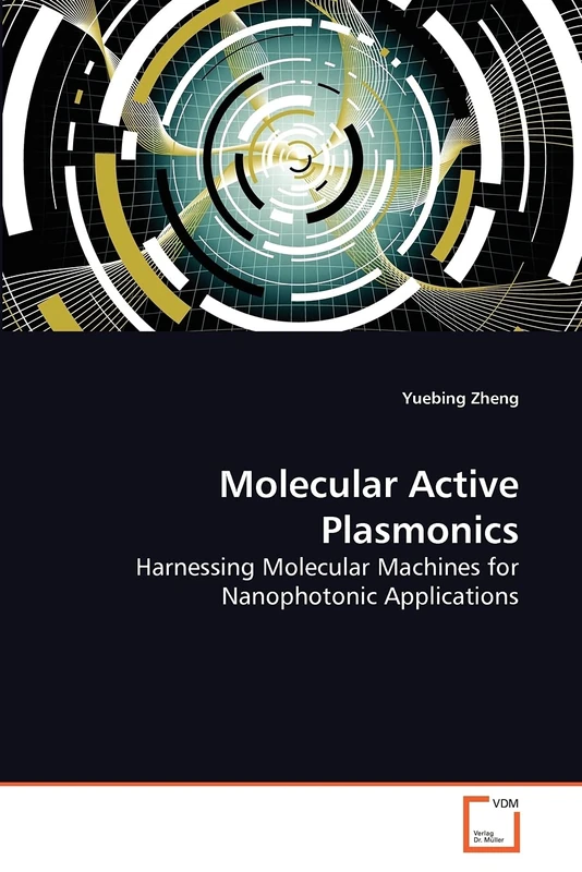 Molecular Active Plasmonics: Harnessing Molecular Machines for Nanophotonic Applications