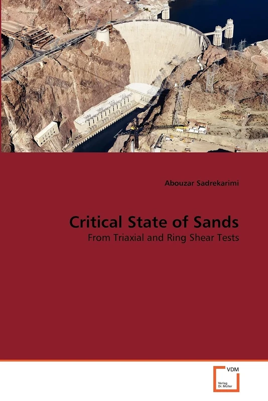 Critical State of Sands: From Triaxial and Ring Shear Tests