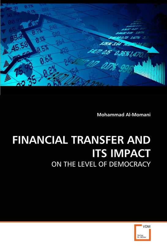 FINANCIAL TRANSFER AND ITS IMPACT: ON THE LEVEL OF DEMOCRACY