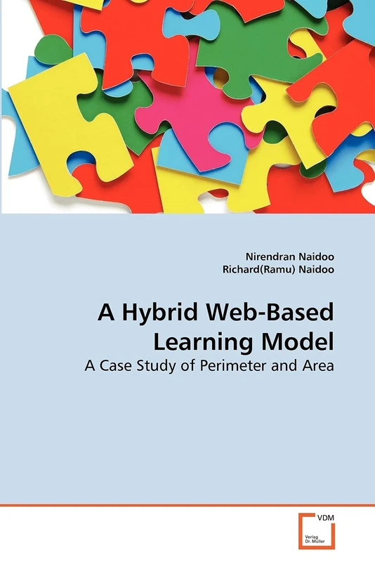 A Hybrid Web-Based Learning Model: A Case Study of Perimeter and Area