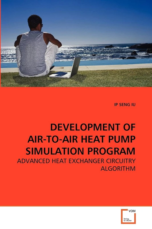 DEVELOPMENT OF AIR-TO-AIR HEAT PUMP SIMULATION PROGRAM: ADVANCED HEAT EXCHANGER CIRCUITRY ALGORITHM