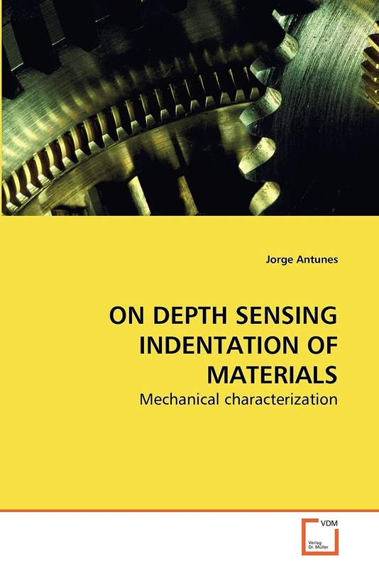 ON DEPTH SENSING INDENTATION OF MATERIALS: Mechanical characterization