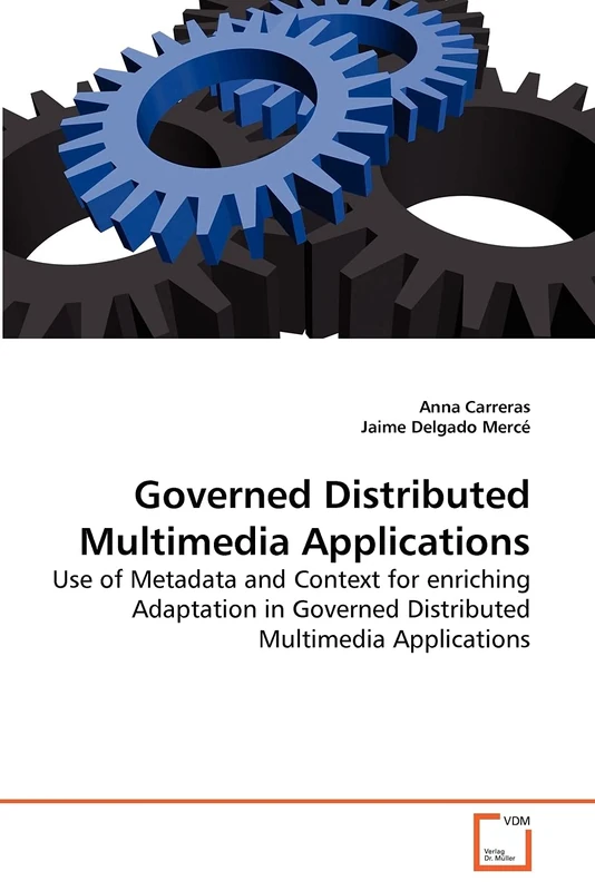 Governed Distributed Multimedia Applications: Use of Metadata and Context for enriching Adaptation in Governed Distributed Multimedia Applications