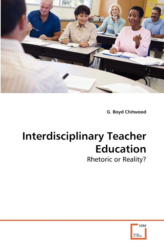 Interdisciplinary Teacher Education: Rhetoric or Reality?