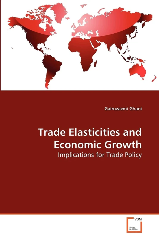 Trade Elasticities and Economic Growth: Implications for Trade Policy