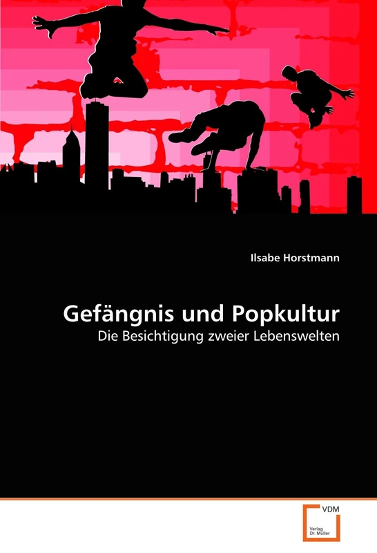 Gefängnis und Popkultur: Die Besichtigung zweier Lebenswelten - Image 1