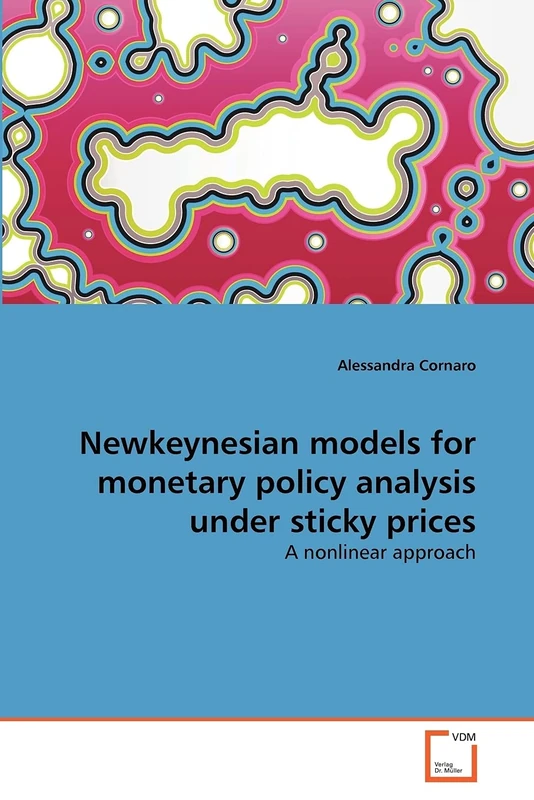 Newkeynesian models for monetary policy analysis under sticky prices: A nonlinear approach