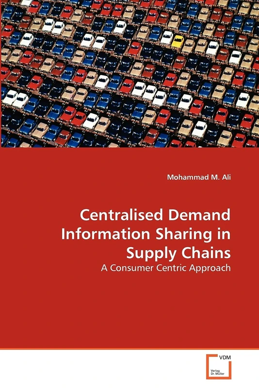Centralised Demand Information Sharing in Supply Chains: A Consumer Centric Approach
