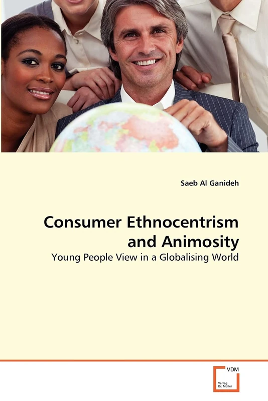 Consumer Ethnocentrism and Animosity: Young People View in a Globalising World