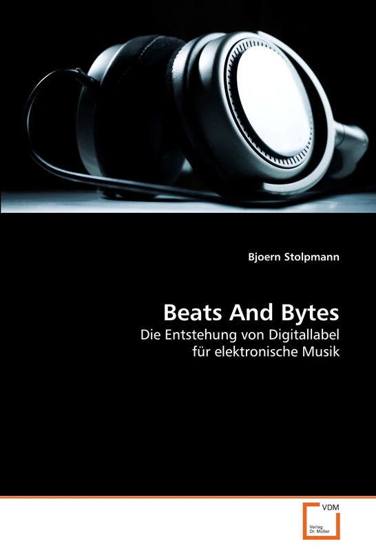 Beats And Bytes: Die Entstehung von Digitallabel für elektronische Musik