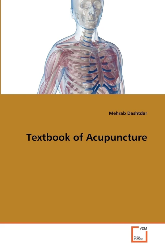 Textbook of Acupuncture