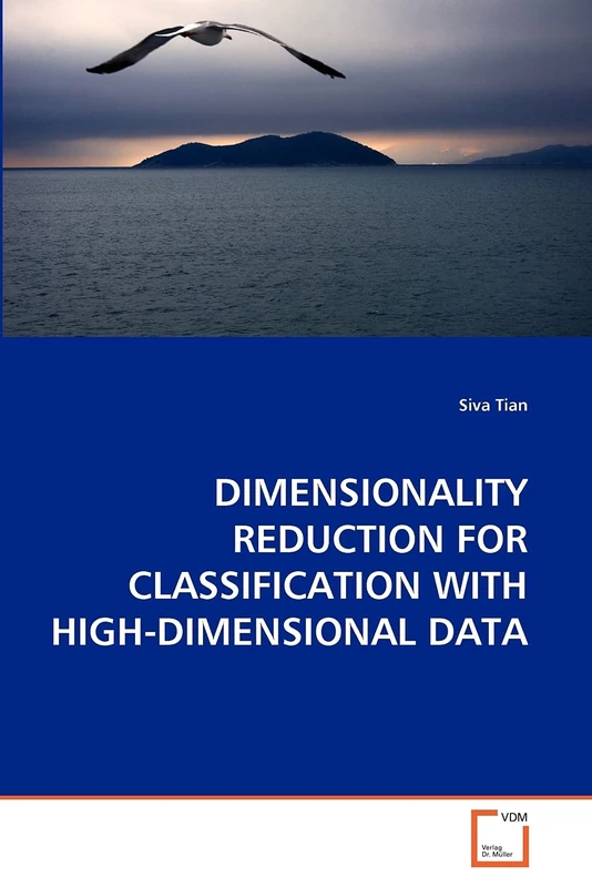 DIMENSIONALITY REDUCTION FOR CLASSIFICATION WITH HIGH-DIMENSIONAL DATA