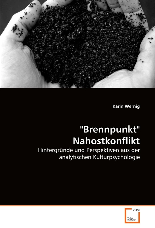 "Brennpunkt" Nahostkonflikt: Hintergründe und Perspektiven aus der analytischen Kulturpsychologie - Image 1