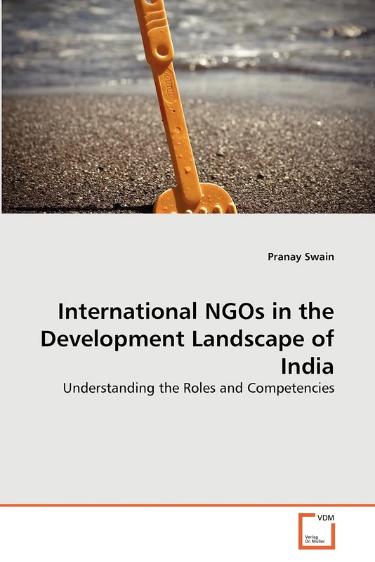 International NGOs in the Development Landscape of India: Understanding the Roles and Competencies - Image 1