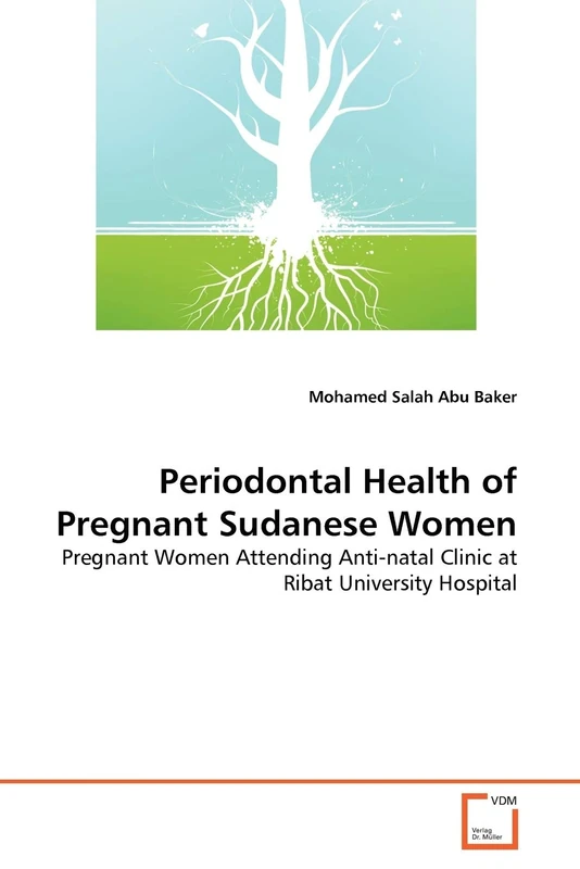 Periodontal Health of Pregnant Sudanese Women: Pregnant Women Attending Anti-natal Clinic at Ribat University Hospital