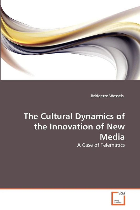 The Cultural Dynamics of the Innovation of New Media: A Case of Telematics - Image 1
