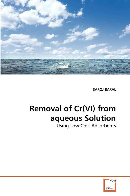Removal of Cr(VI) from aqueous Solution: Using Low Cost Adsorbents