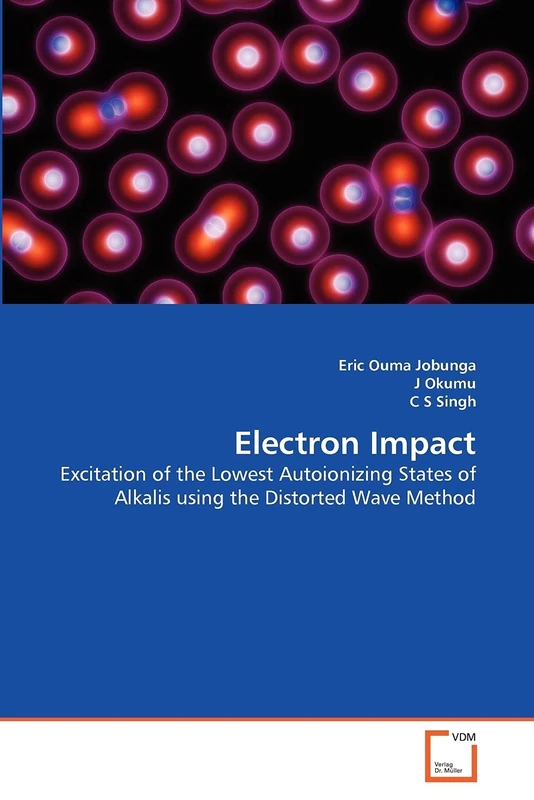 Electron Impact: Excitation of the Lowest Autoionizing States of Alkalis using the Distorted Wave Method - Image 1