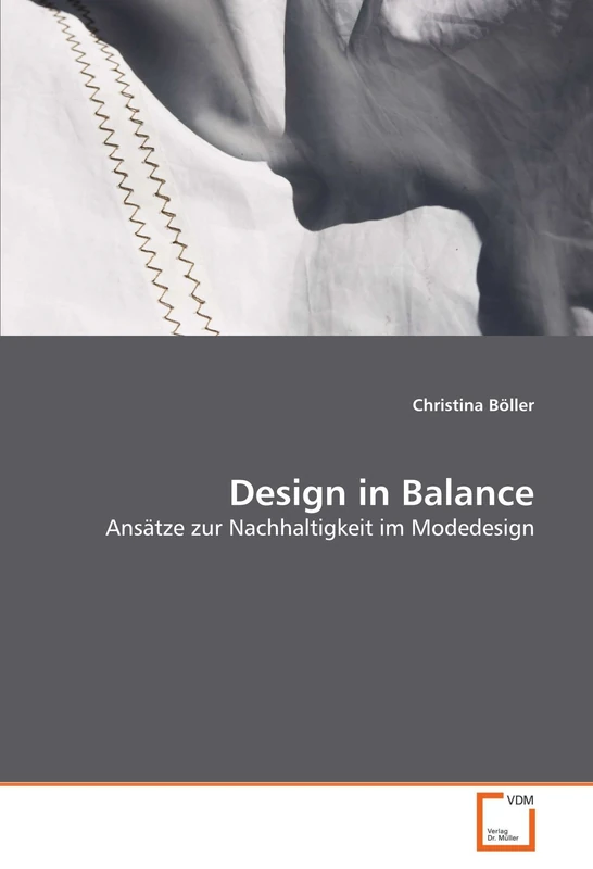 Design in Balance: Ansätze zur Nachhaltigkeit im Modedesign