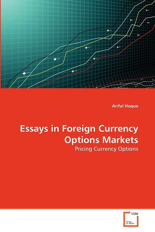 Essays in Foreign Currency Options Markets: Pricing Currency Options