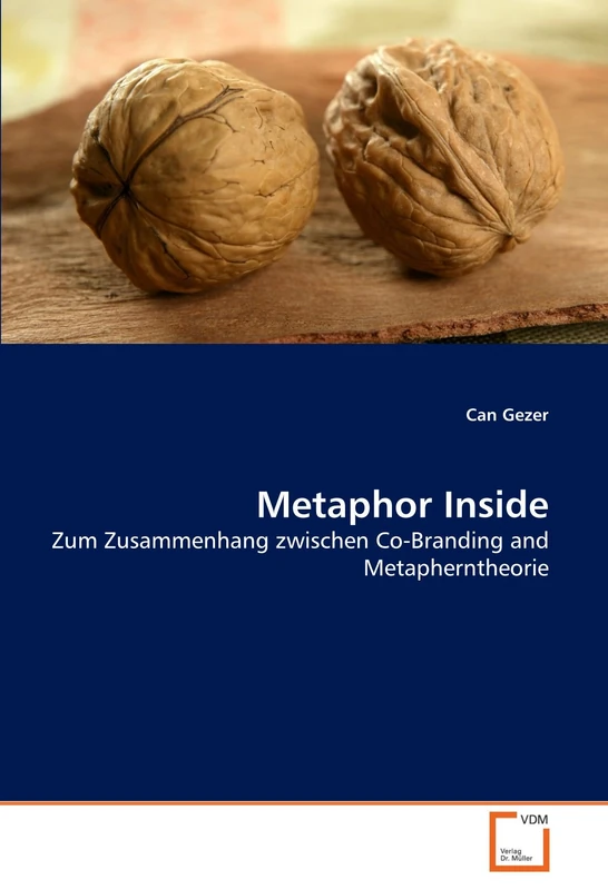 Metaphor Inside: Zum Zusammenhang zwischen Co-Branding and Metapherntheorie - Image 1