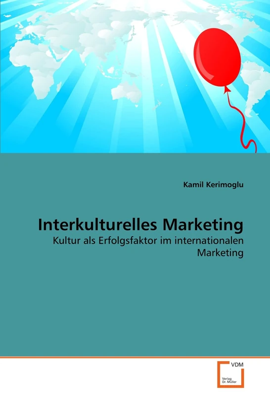 Interkulturelles Marketing: Kultur als Erfolgsfaktor im internationalen Marketing - Image 1